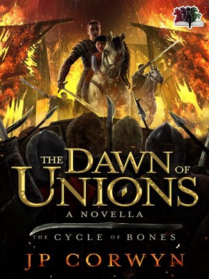 cover image of The Dawn of Unions